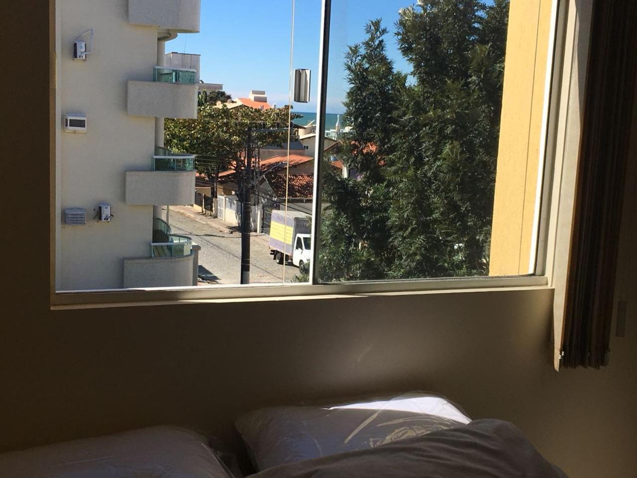 Edificio Bernardo Daire Bombinhas Dış mekan fotoğraf