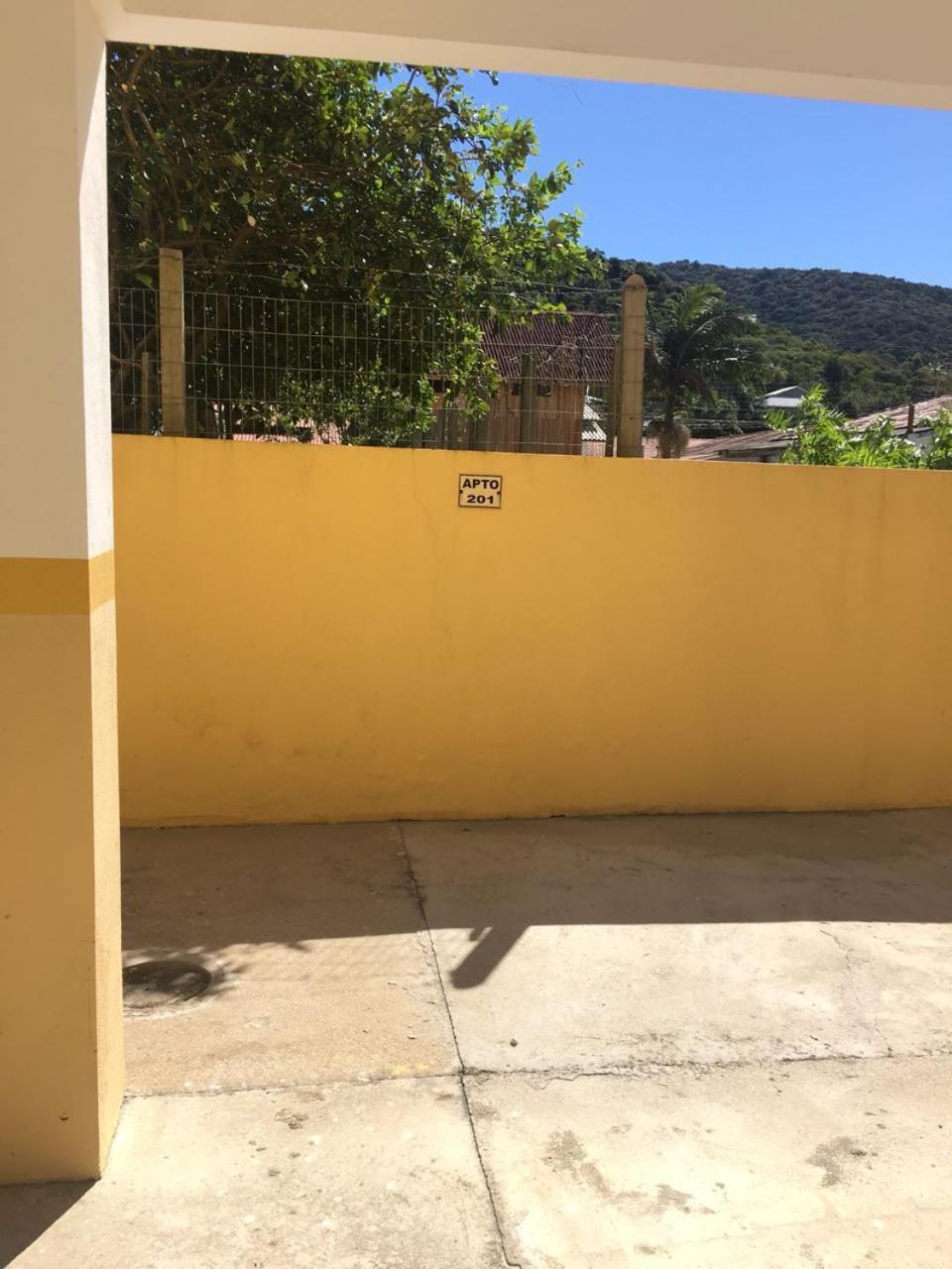 Edificio Bernardo Daire Bombinhas Dış mekan fotoğraf